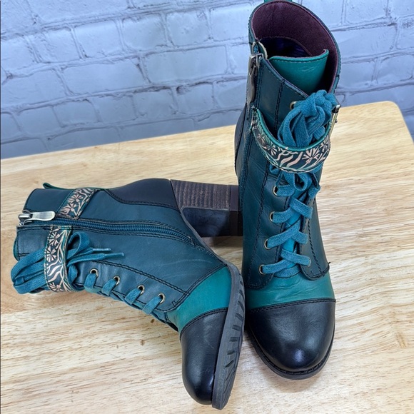 L'artiste Shoes - ⭐️L’Artiste by Spring Step Loreto size EUR 36/ US 5.5-6